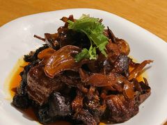 -品味泸沽湖•民族特色菜(大落水店)