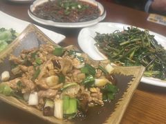 -宣威山野人家·云南菜·菌火锅(金碧店)