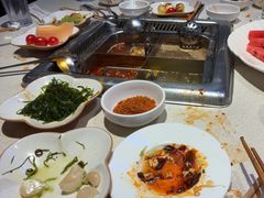 -海底捞火锅(龙首印象城店)