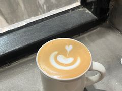 -无牌咖啡&酒馆