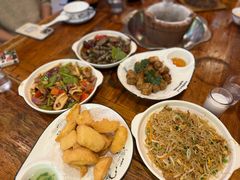 -洪大厨鸡煲(福田店)