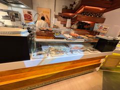 -The COOK·厨餐厅·自助餐(浦东嘉里大酒店)