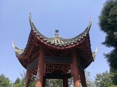 -金堂县云顶石城风景区