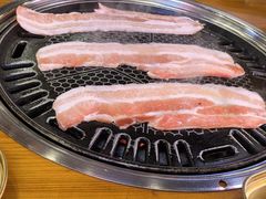 -杀猪天·韩国烤肉(总店)