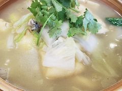 -阿伟海鲜楼·福建菜(延寿店)