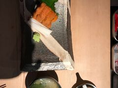 -然寿司(郎园vintage店)