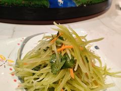 -大汗行宫园林餐厅