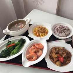 -宝媛会月子中心(越秀店)