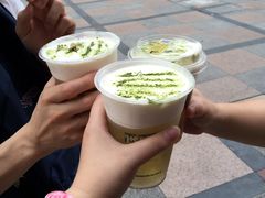 -喜茶(东莞雍华庭店)