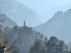 -龙洞风景区-藏龙涧