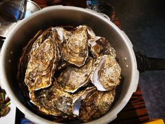 -蚝堡海鲜·威海菜·海肠捞饭·烧烤·亚洲吃蚝公司(幸福门店)
