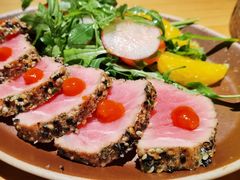 -Osteria Garden 生蚝花园餐厅(原进贤路店)