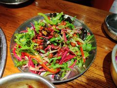 -原始泥炉烤肉(总店)