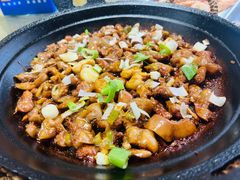 -崂山小吃部