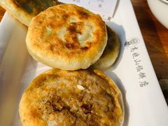 -高晓山馅饼店(牛庄百年店)