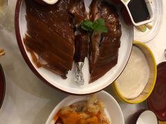 -大鸭梨烤鸭店(花园村店)