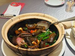 原创生啫黄鳝-惠食佳(滨江大公馆店)