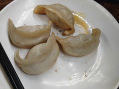 -王家沙点心店(南京西路总店)