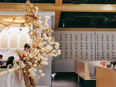 -九毛九西北菜(百信广场店)