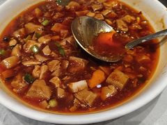 -聚丰园•湖鲜餐厅(阿红私房菜梅石路店)
