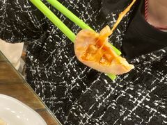 芝士馅儿-宝源饺子(麦子店街店)