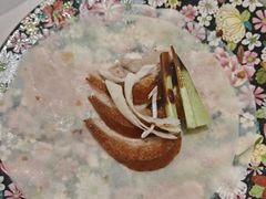 -味+新京宴·烤鸭·北京菜(创意谷店)