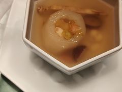 -叶叶菩提·晋福宫