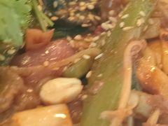 -拿渡·水煮鱼 麻辣香锅(西单大悦城店)