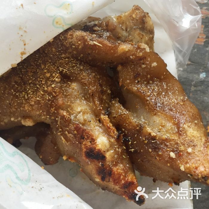 方燕烤猪蹄图片 - 第57张