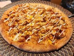 -老友时光·Pizza(泰华黑金店)