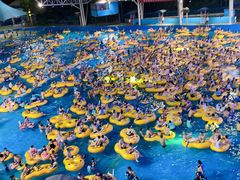 -杭州浪浪浪水公园