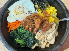-米村拌饭(王府井喜悦店)