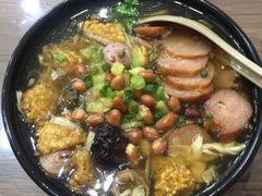 -阿芬卤面(花巷店)