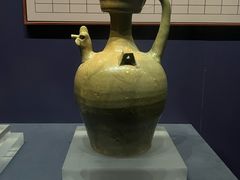 -温州博物馆