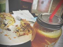 -Peet's Coffee皮爷咖啡(德基店)