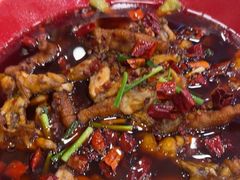 馋嘴牛蛙仔-簋街仔仔小龙虾(总店)