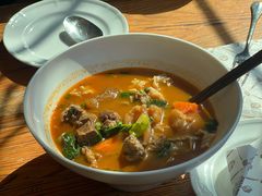 -宝莱纳餐厅(滨江店)