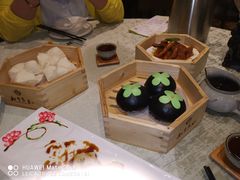 -如丰晟宴(长安万达店)
