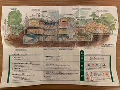 -三鹰之森吉卜力美术馆