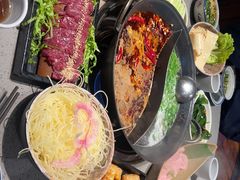 -鸿姐老火锅·传统炒料(上海旗舰店)