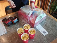 -老板恋上鱼(恒隆广场店)