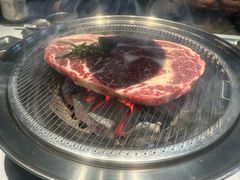 -范儿·嫂子烤肉·精致炭火烤肉(长治路店)