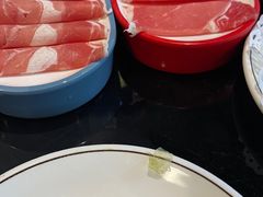 -北门涮肉·炭火铜锅涮肉(什刹海店)
