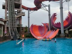 -南昌玛雅海滩水公园