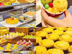 -康帝国际酒店-艾斯本自助西餐厅