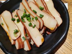 -我的面 川味Bistro(后沙峪店)