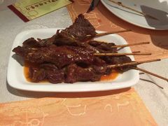 -太平馆西餐厅(北京路店)