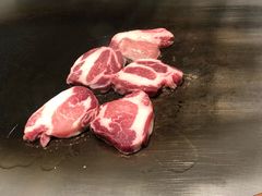 -赤坂亭·M9和牛烧肉·铁板烧(合肥万象城店)