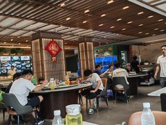 -聚丰园•湖鲜餐厅(阿红私房菜梅石路店)