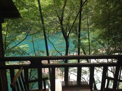 iphone_upload_pic-祁门牯牛降观音堂风景区